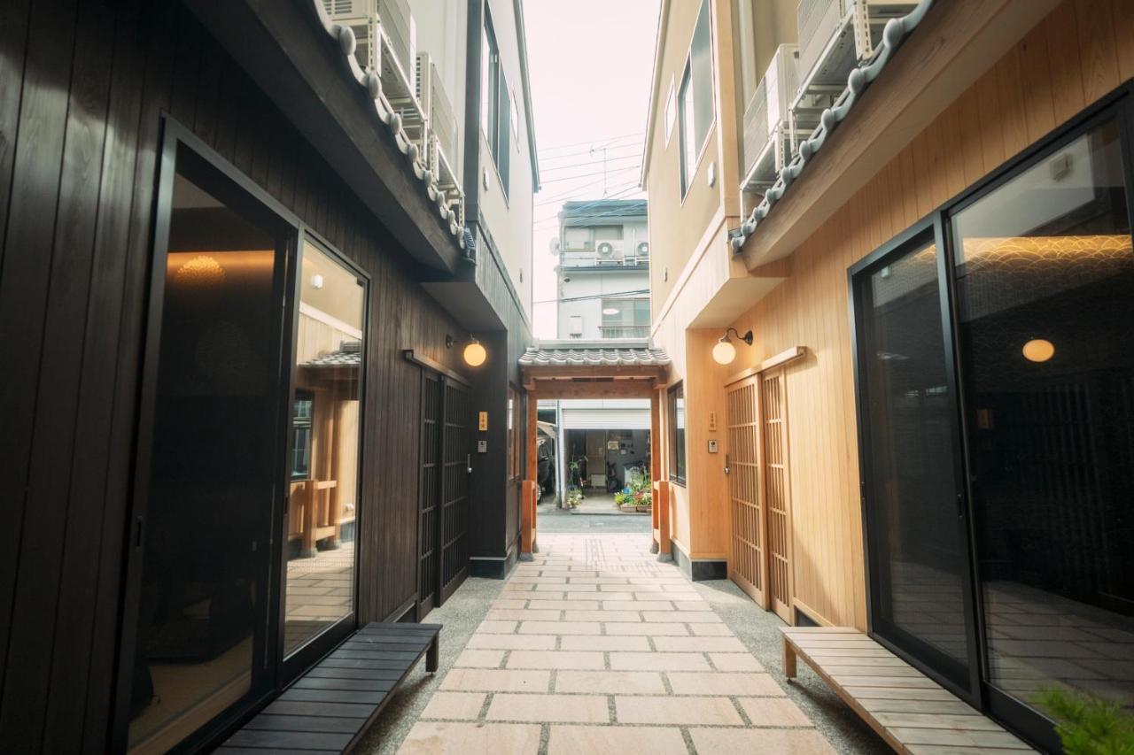 谷町君　星屋　木犀ノ宿　清水寺 * Kyōto