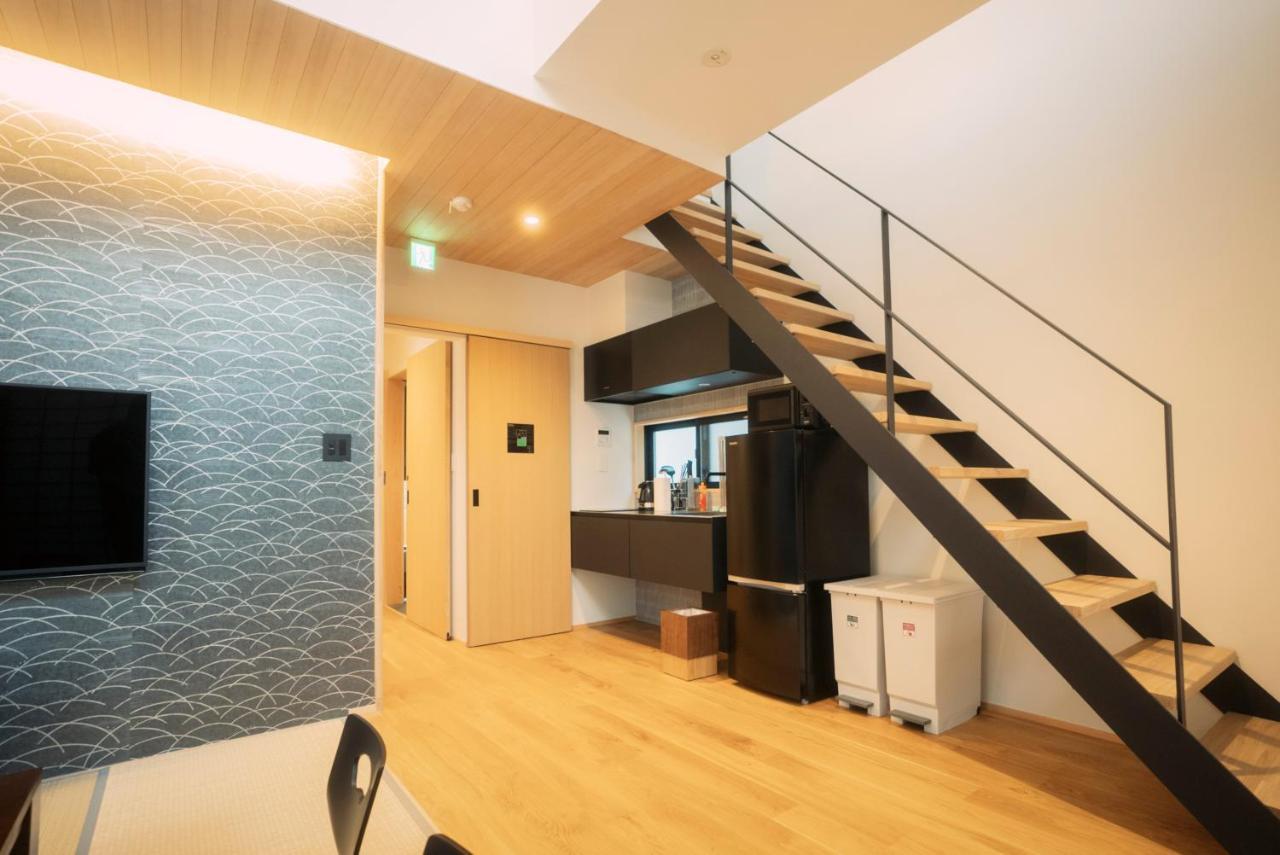 谷町君　星屋　木犀ノ宿　清水寺 Kyōto