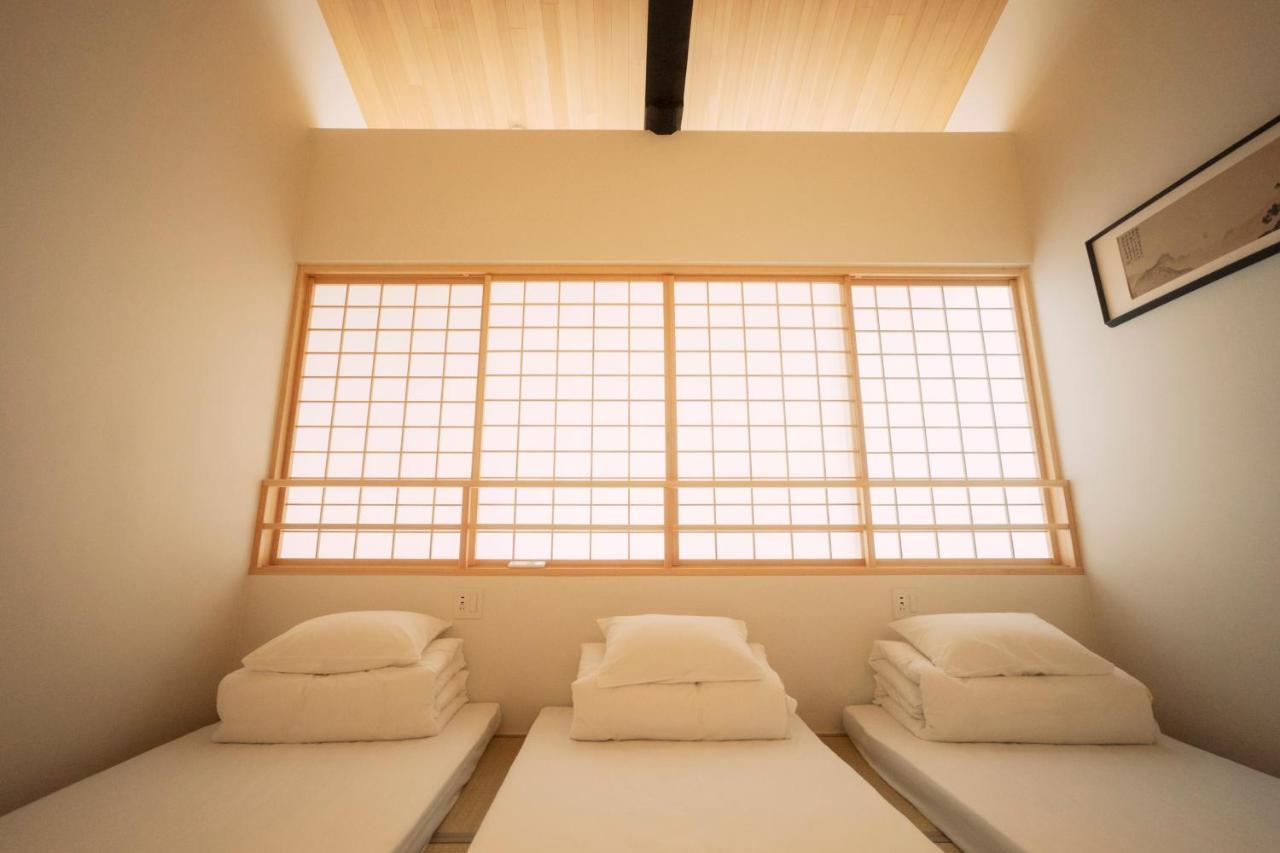 谷町君　星屋　木犀ノ宿　清水寺 Kyōto