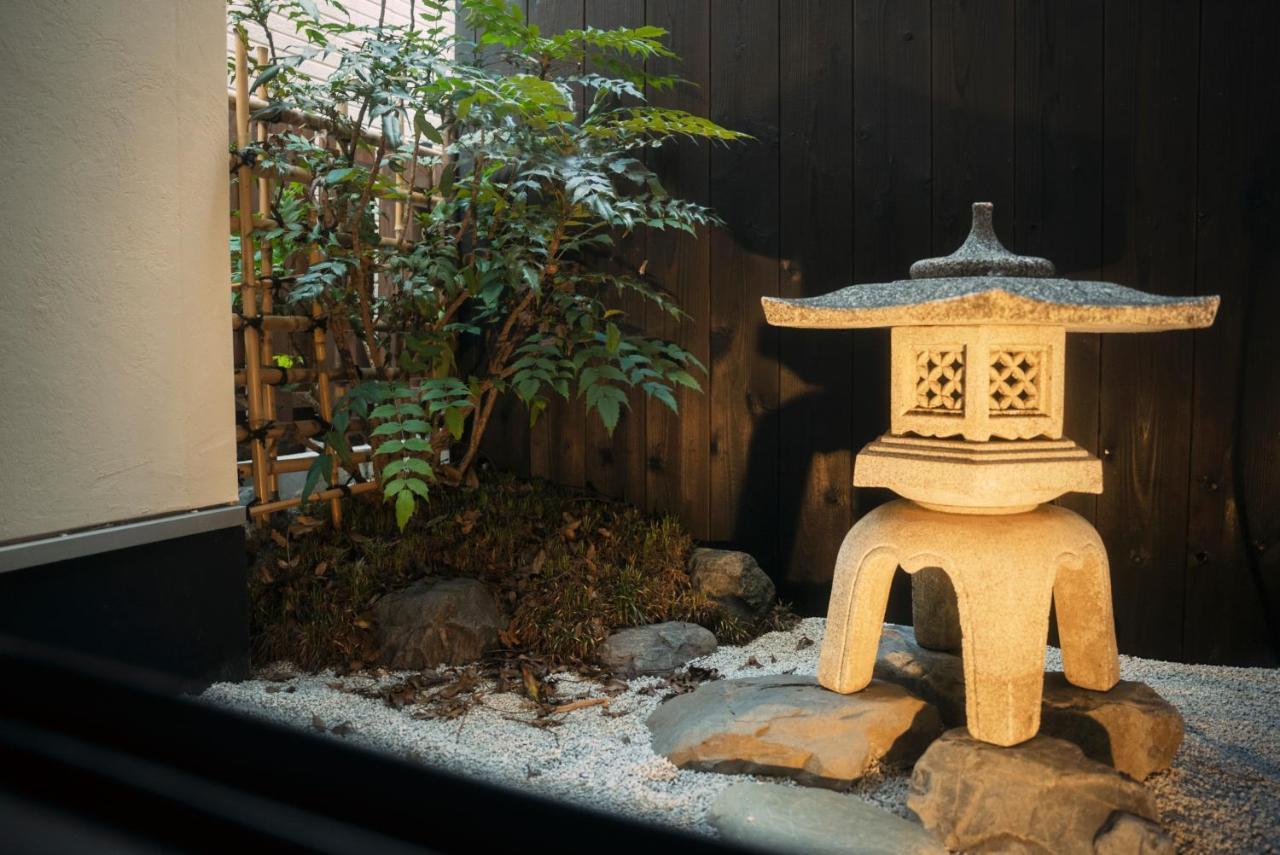 Appartamento 谷町君　星屋　木犀ノ宿　清水寺 Kyōto