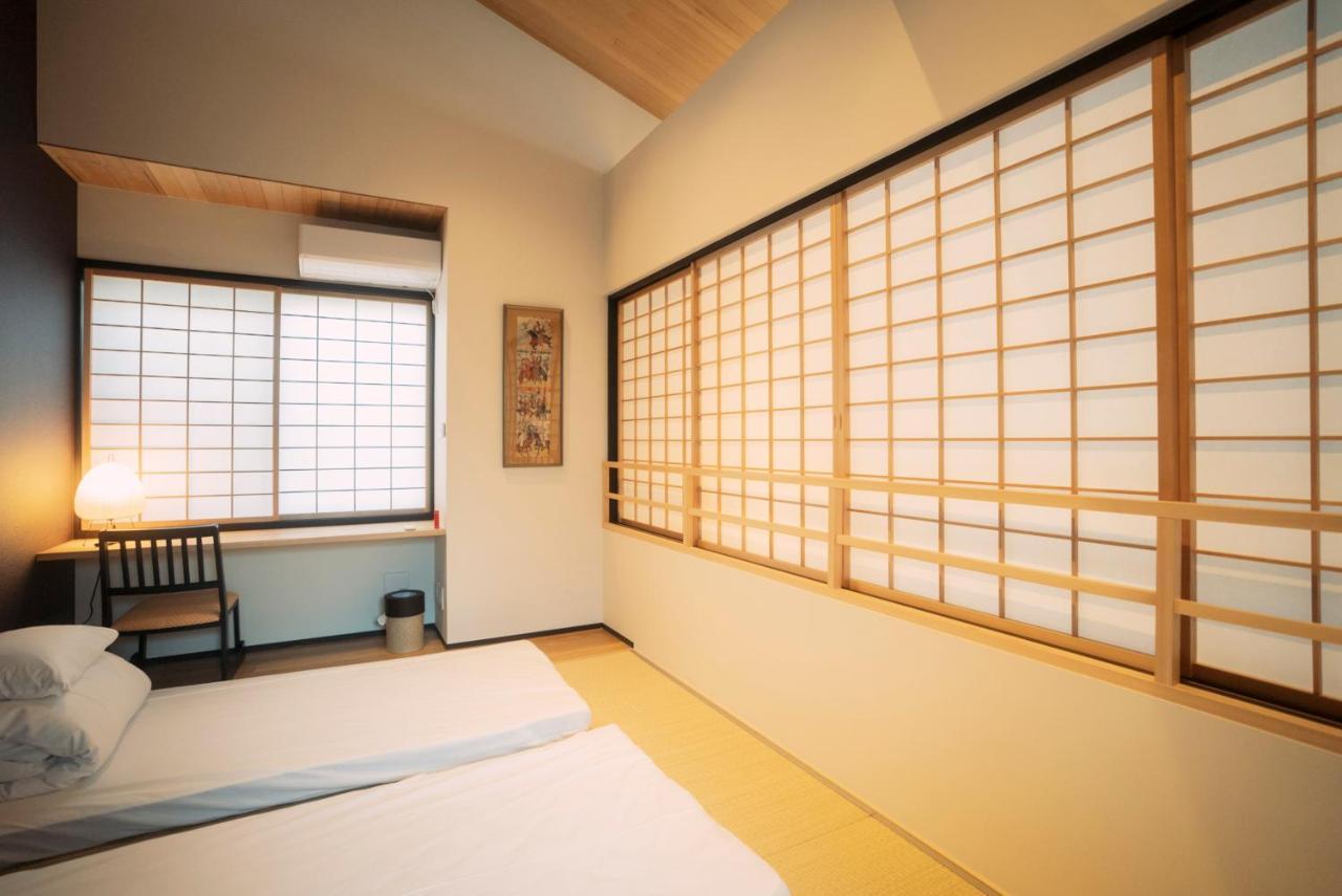 Appartamento 谷町君　星屋　木犀ノ宿　清水寺