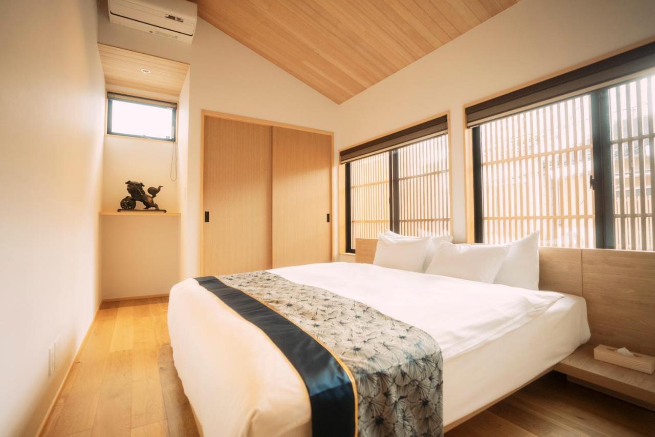 Appartamento 谷町君　星屋　木犀ノ宿　清水寺 *