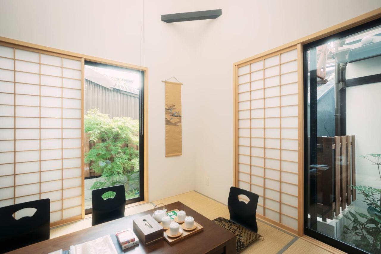 谷町君　星屋　木犀ノ宿　清水寺 * Kyōto