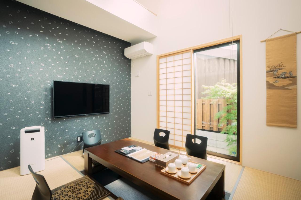 Appartamento 谷町君　星屋　木犀ノ宿　清水寺