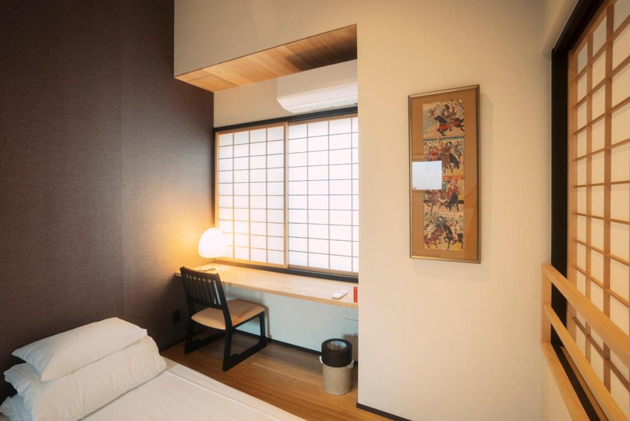 谷町君　星屋　木犀ノ宿　清水寺 Appartamento Kyōto