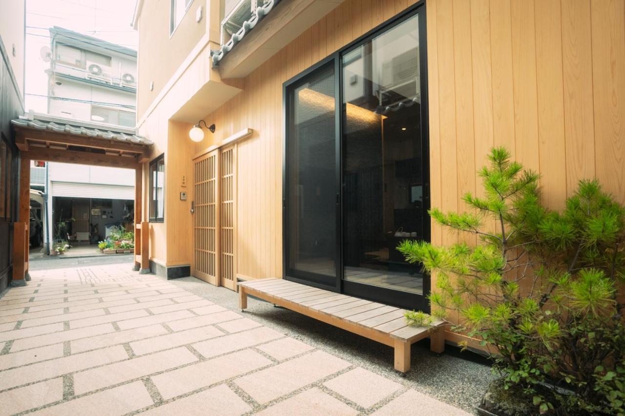 Appartamento 谷町君　星屋　木犀ノ宿　清水寺 *