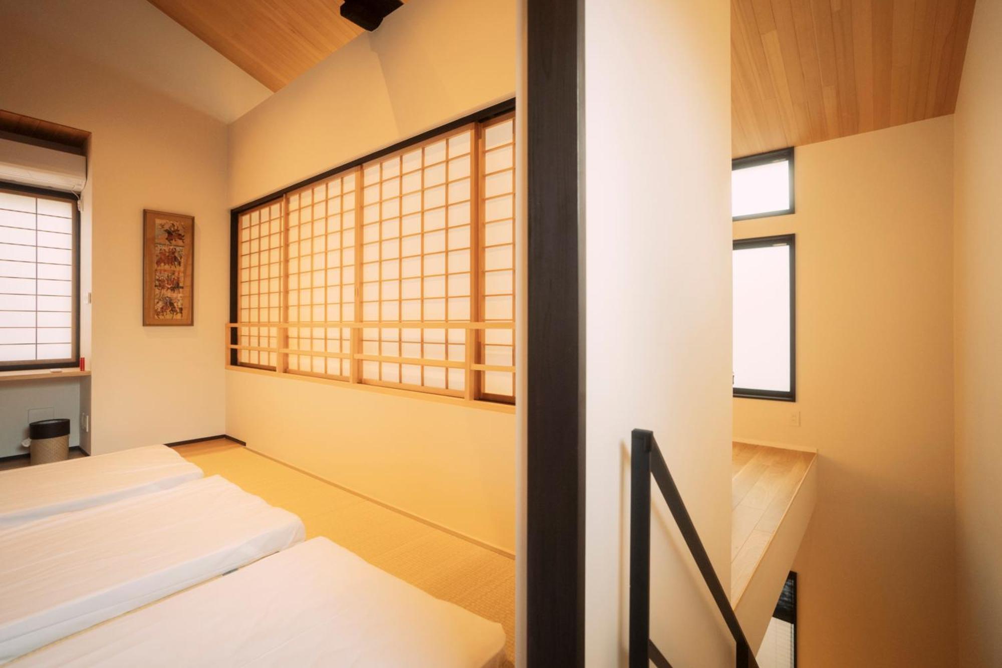 谷町君　星屋　木犀ノ宿　清水寺 Appartamento *
