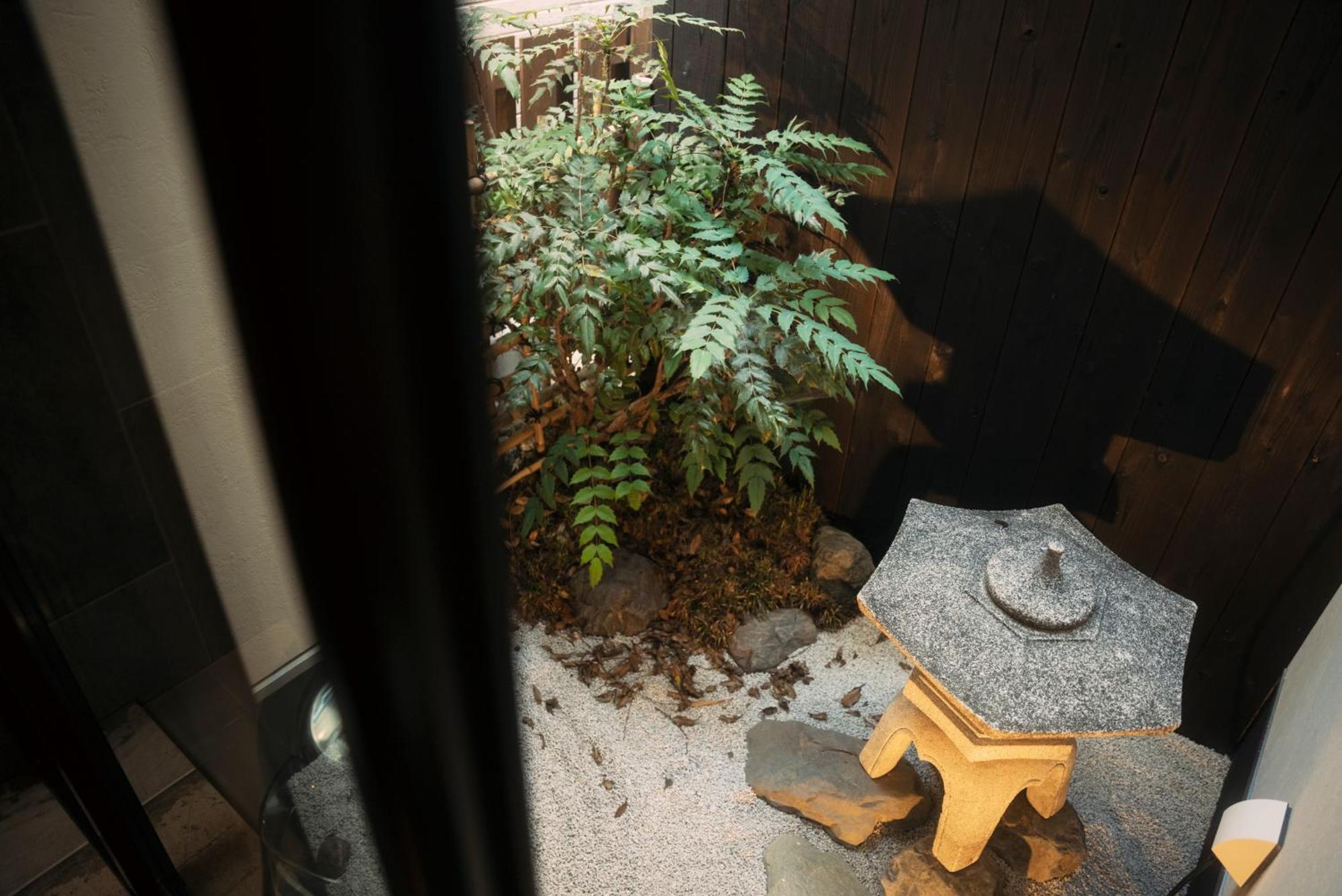 Appartamento 谷町君　星屋　木犀ノ宿　清水寺
