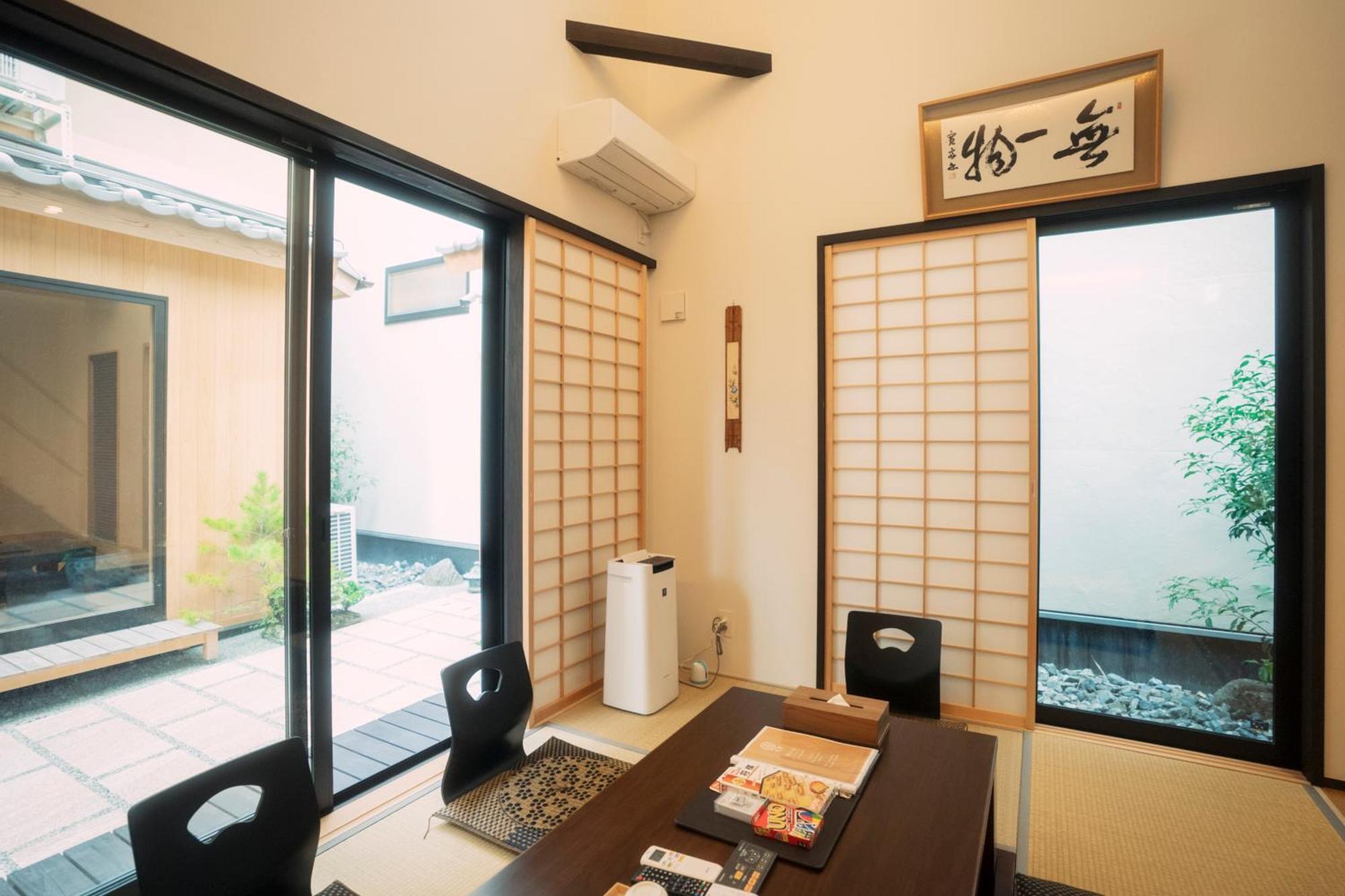 谷町君　星屋　木犀ノ宿　清水寺 Appartamento Kyōto