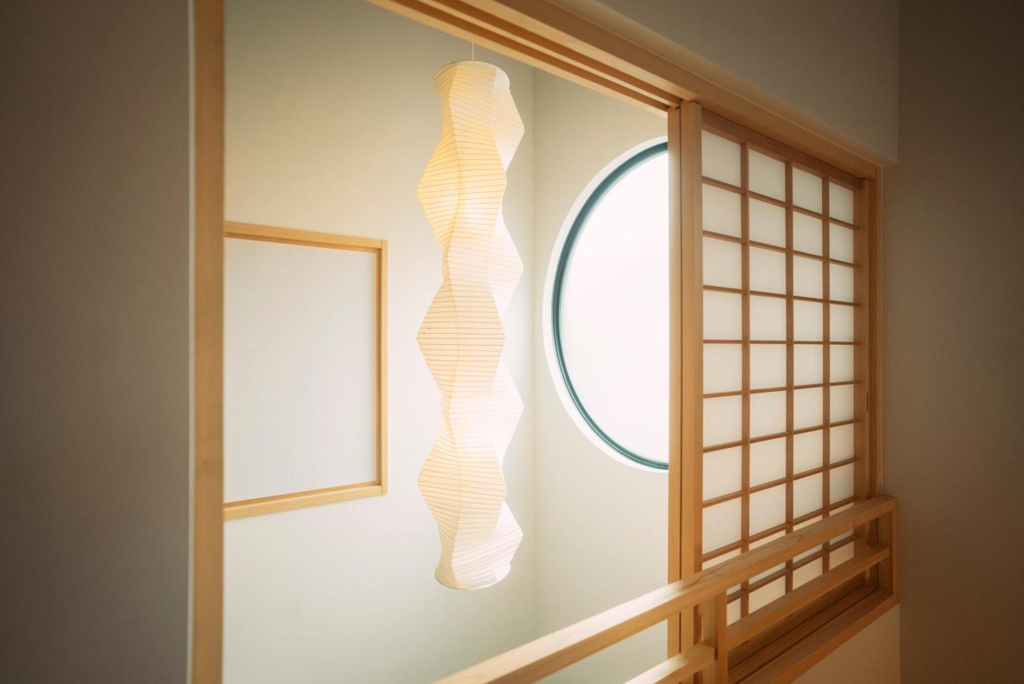 谷町君　星屋　木犀ノ宿　清水寺 Appartamento