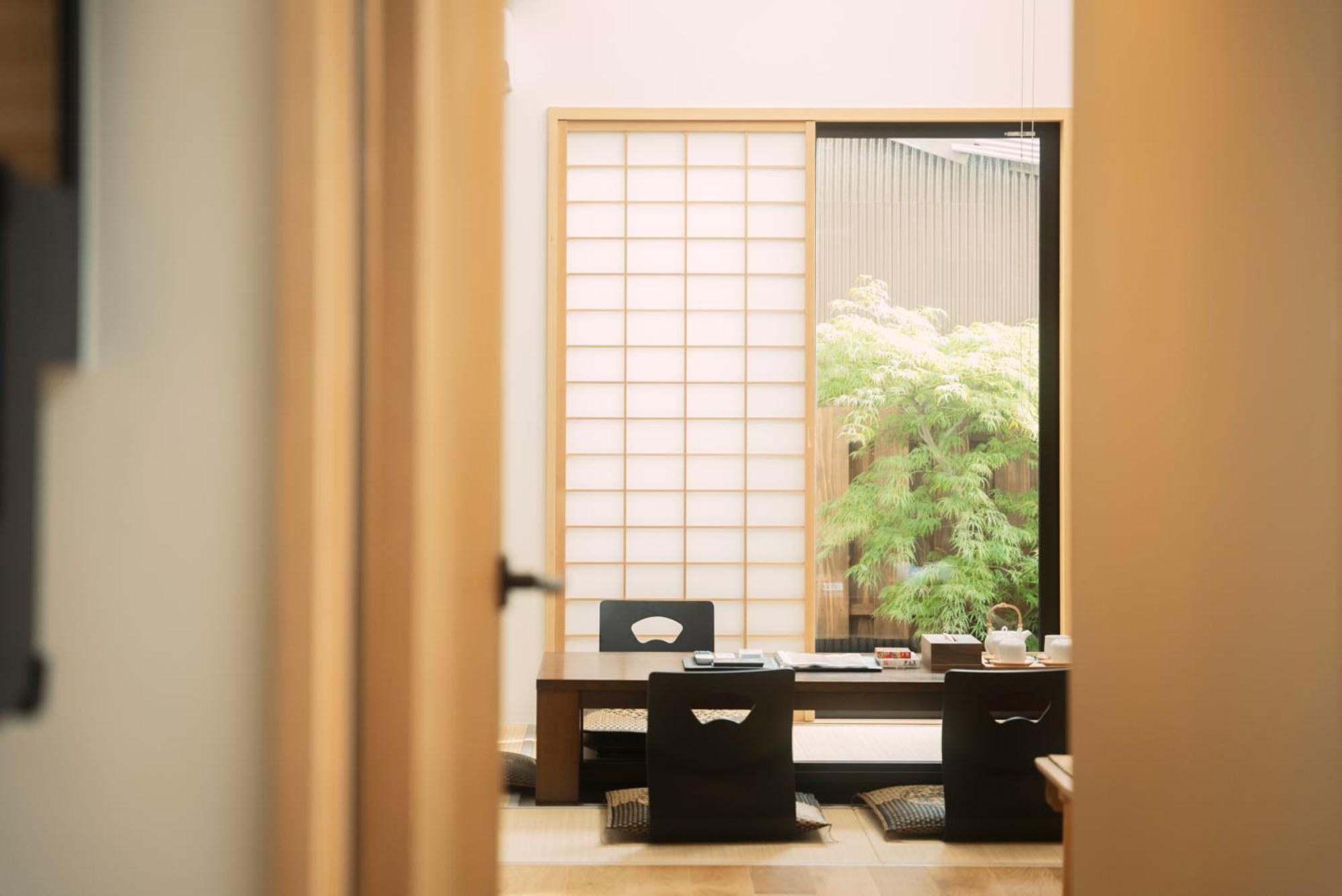 Appartamento 谷町君　星屋　木犀ノ宿　清水寺 *