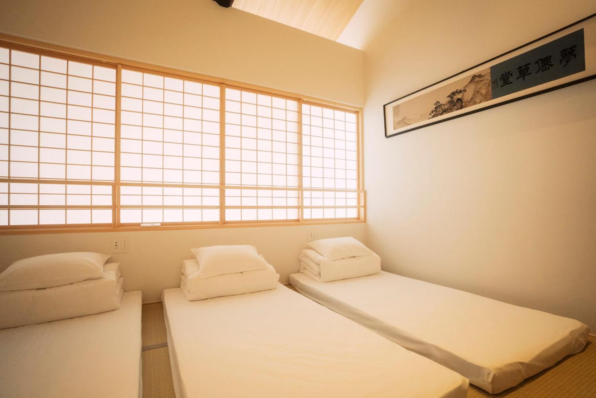 谷町君　星屋　木犀ノ宿　清水寺 Appartamento Kyōto