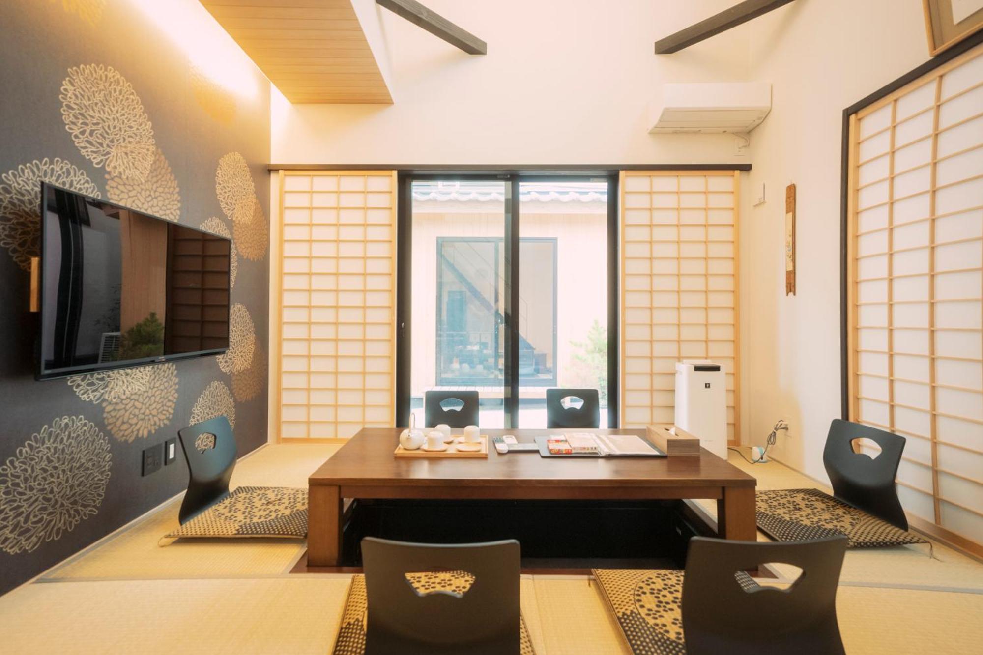 谷町君　星屋　木犀ノ宿　清水寺 Kyōto