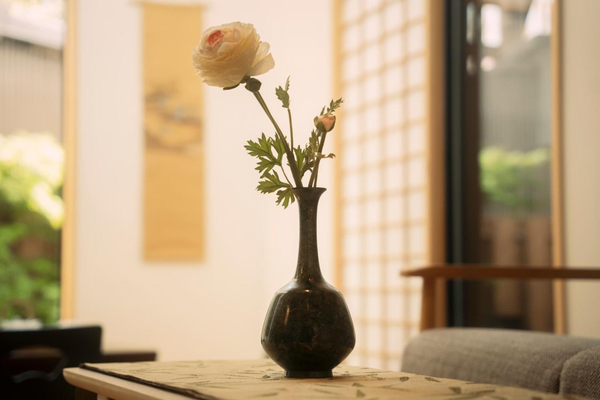 谷町君　星屋　木犀ノ宿　清水寺 Appartamento
