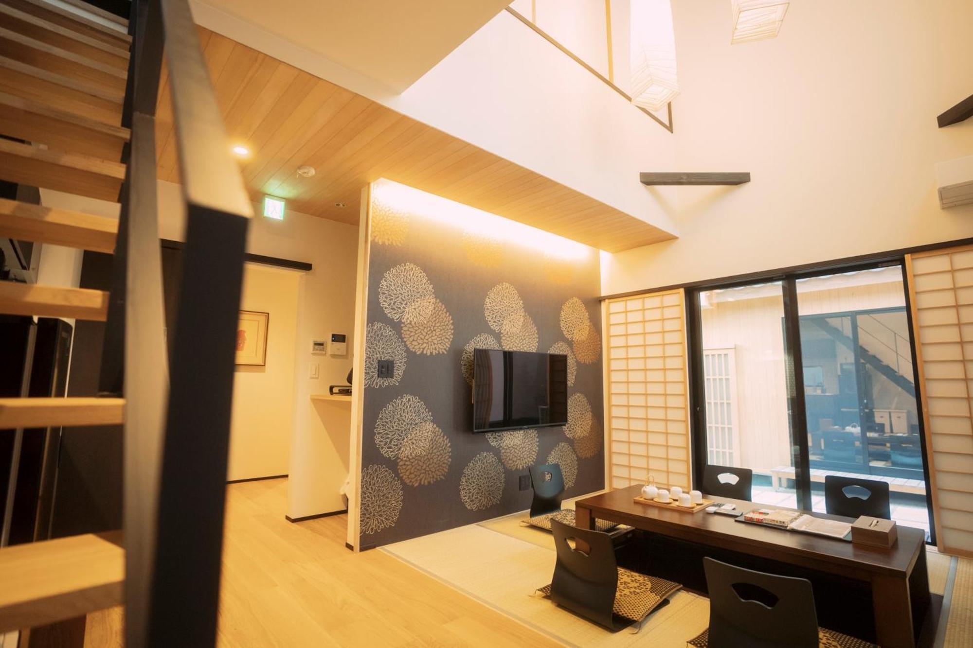 Appartamento 谷町君　星屋　木犀ノ宿　清水寺 *