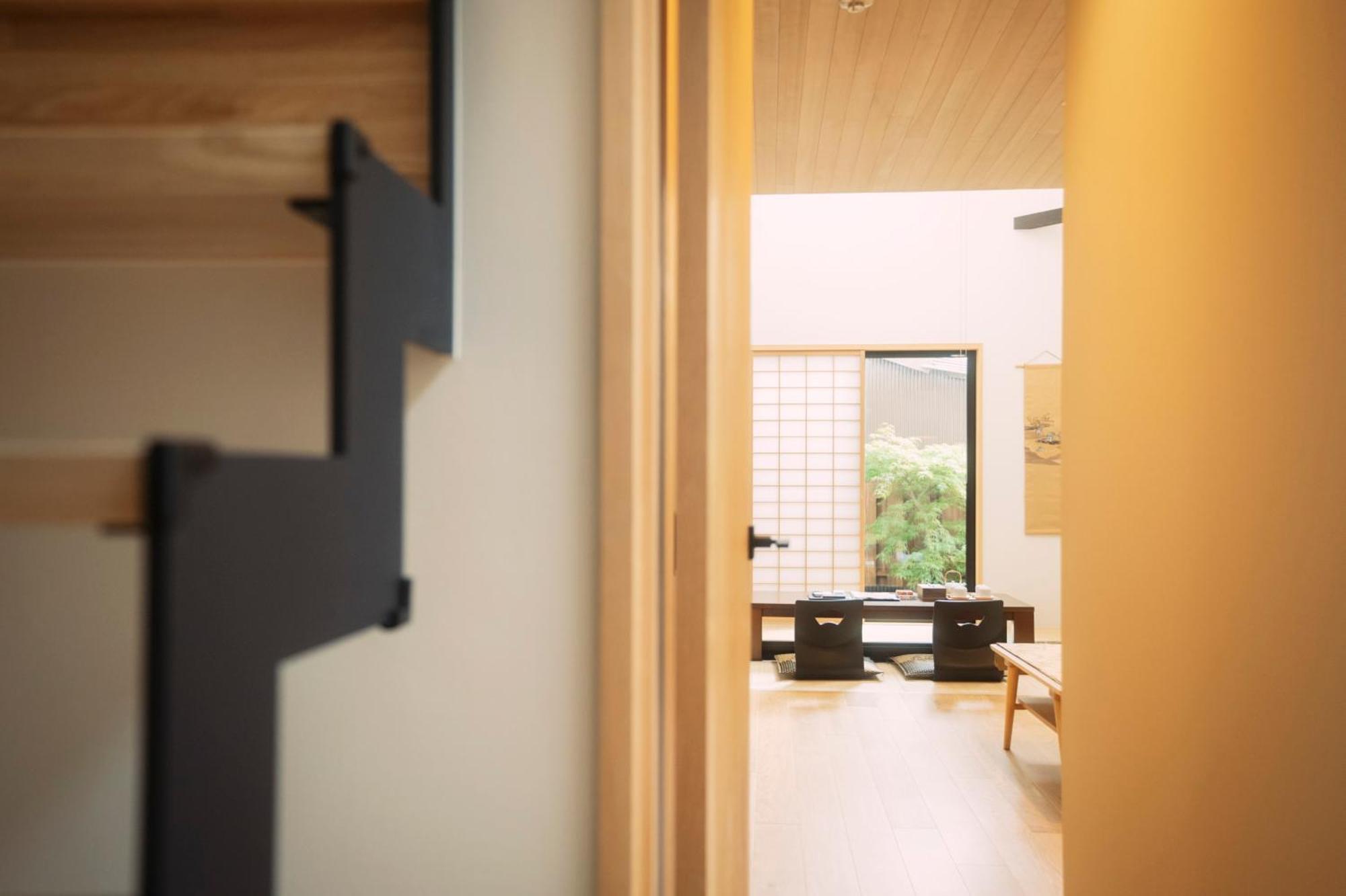 谷町君　星屋　木犀ノ宿　清水寺 Appartamento *
