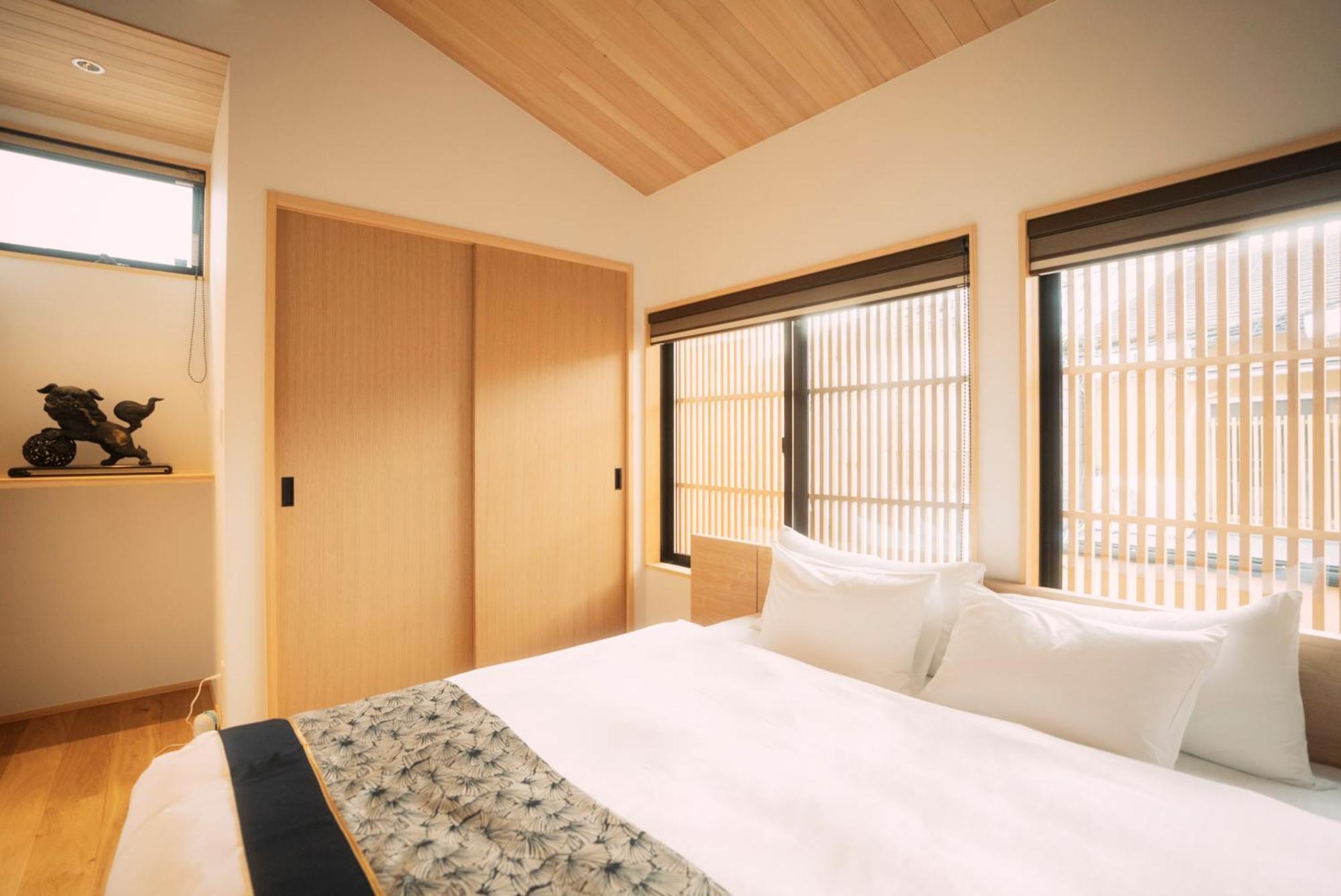 谷町君　星屋　木犀ノ宿　清水寺 Appartamento