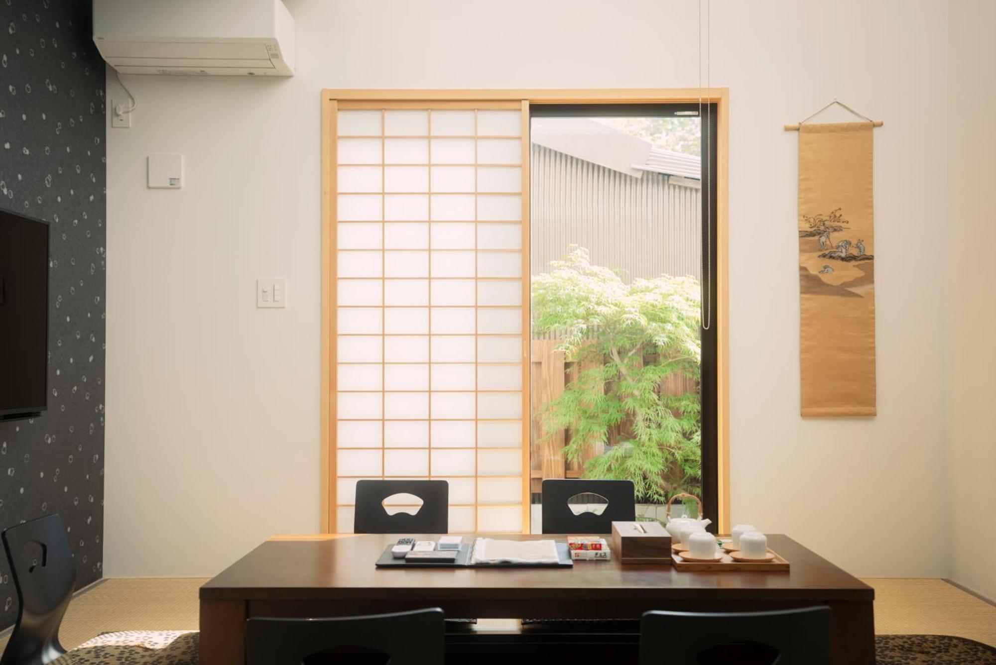 谷町君　星屋　木犀ノ宿　清水寺 Kyōto
