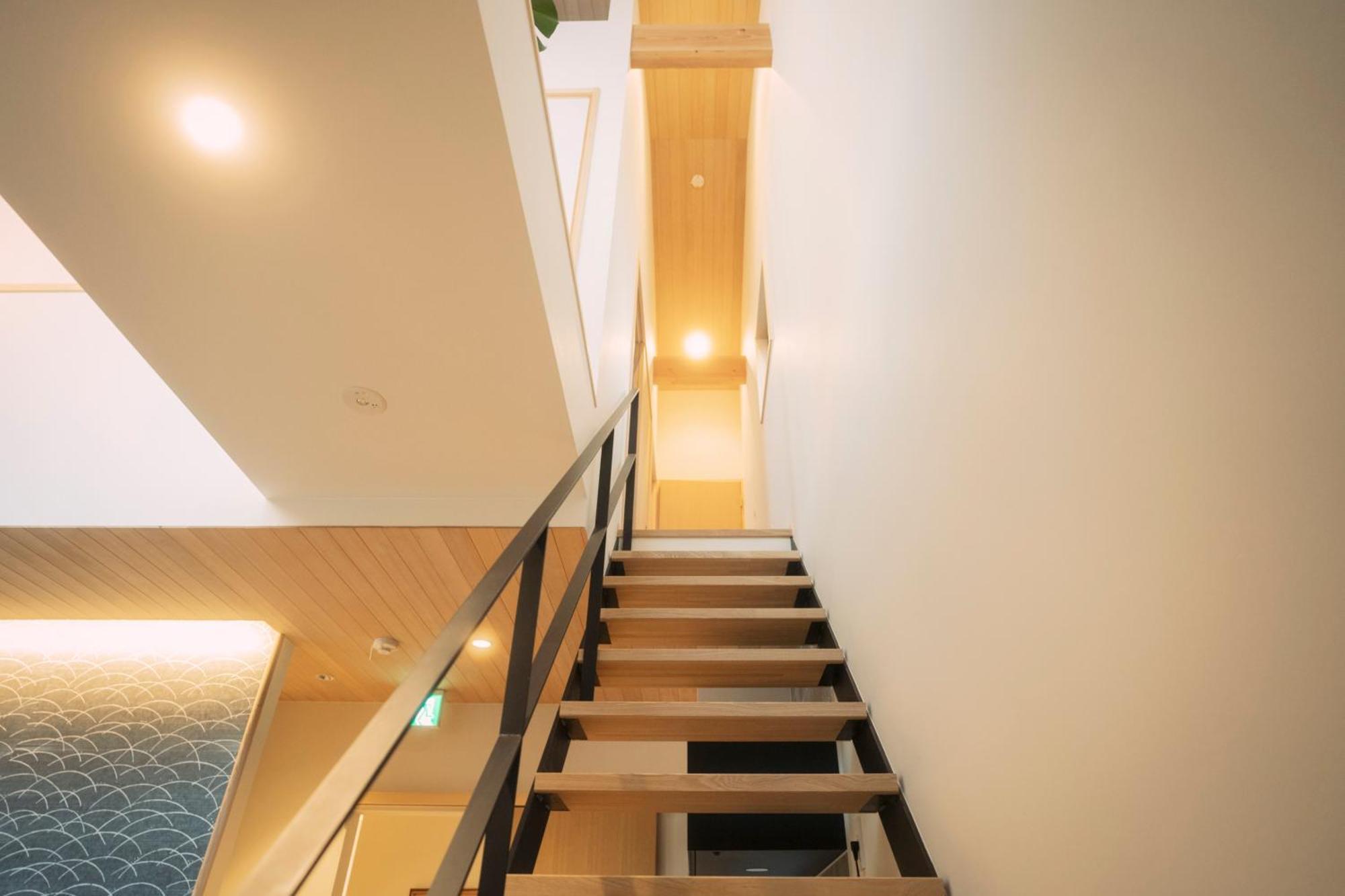 谷町君　星屋　木犀ノ宿　清水寺 Appartamento *
