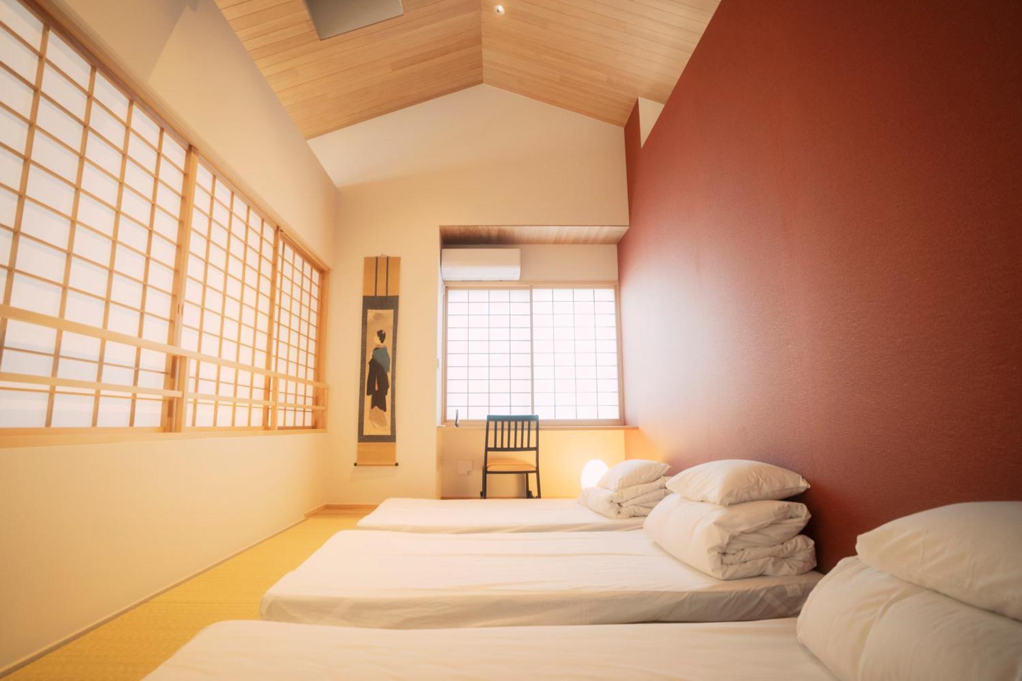 谷町君　星屋　木犀ノ宿　清水寺 Kyōto