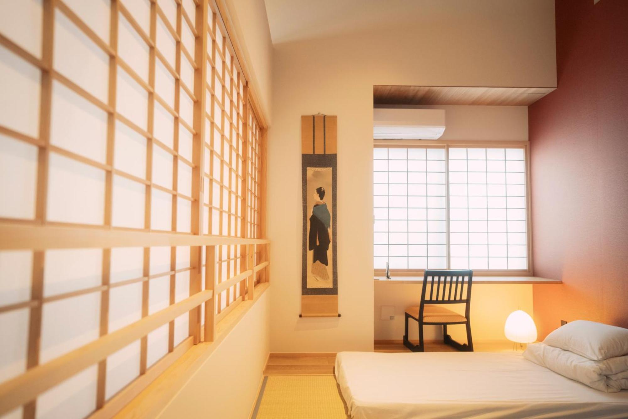 谷町君　星屋　木犀ノ宿　清水寺 Appartamento