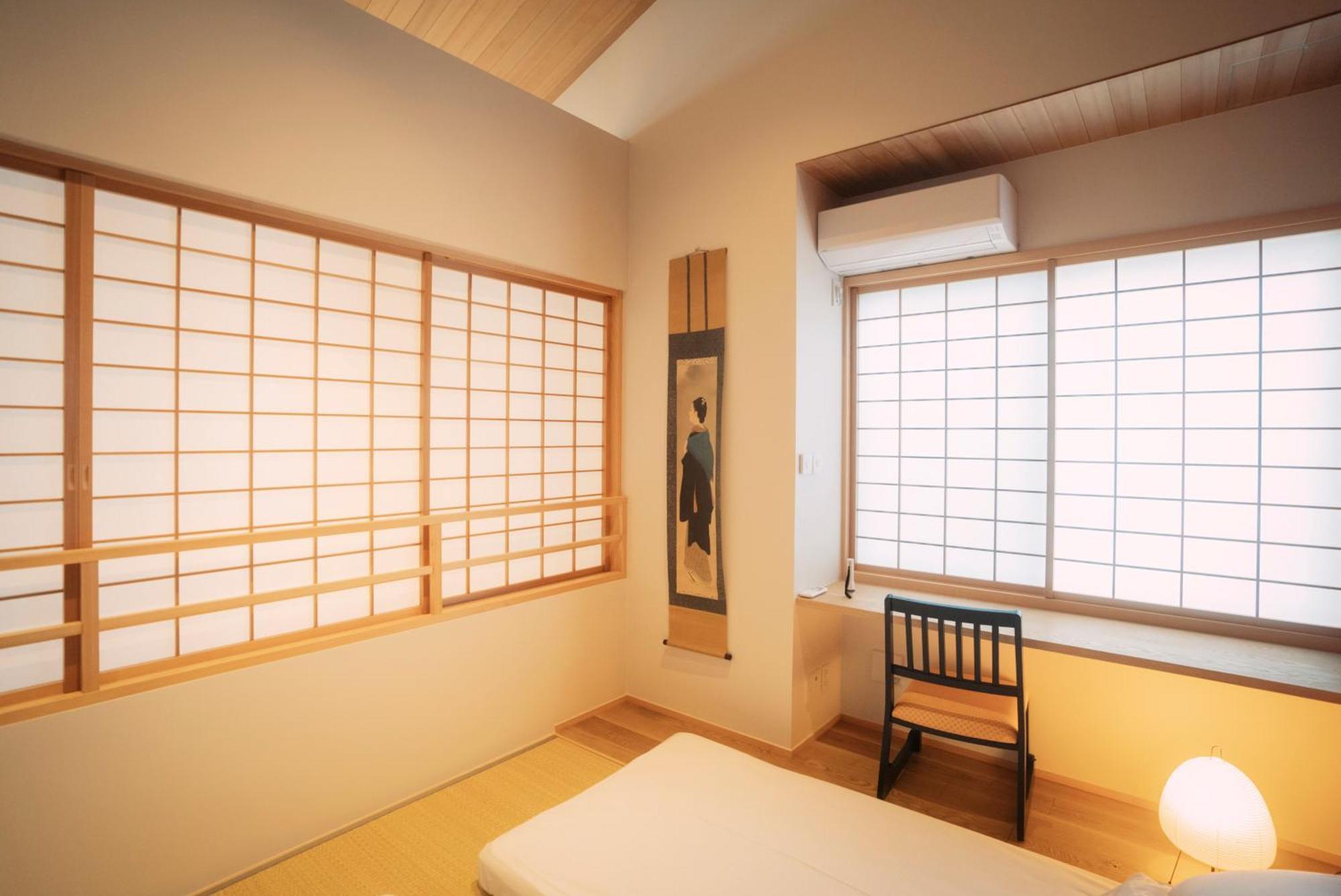 谷町君　星屋　木犀ノ宿　清水寺 Appartamento *