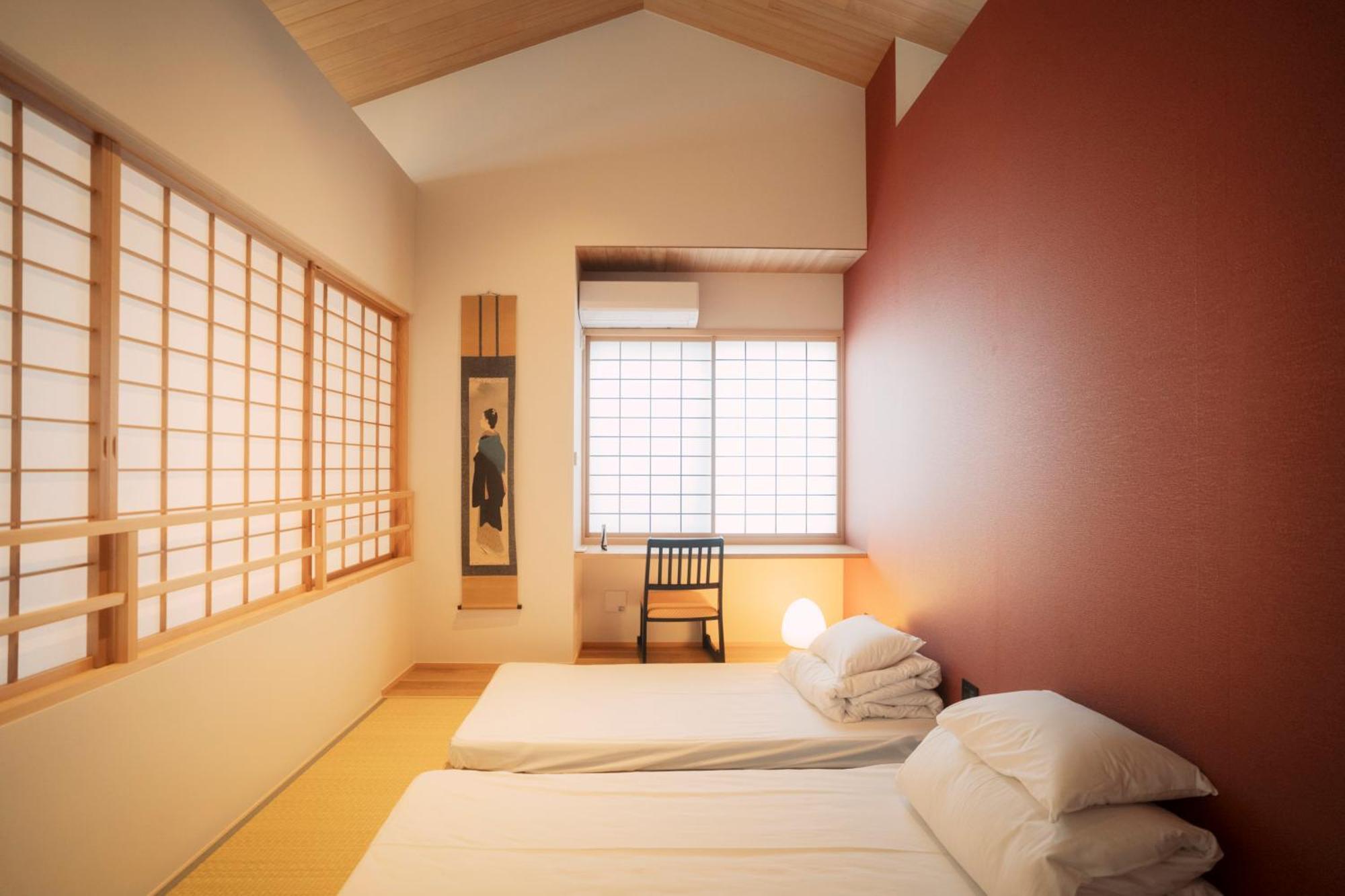 谷町君　星屋　木犀ノ宿　清水寺 * Kyōto
