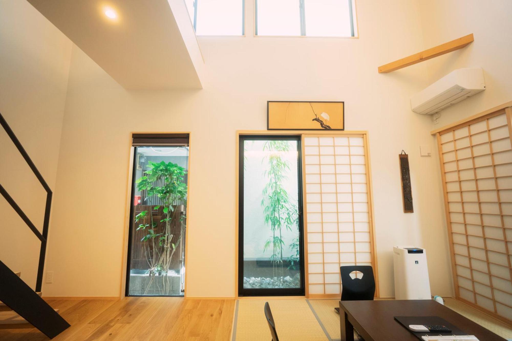 Appartamento 谷町君　星屋　木犀ノ宿　清水寺