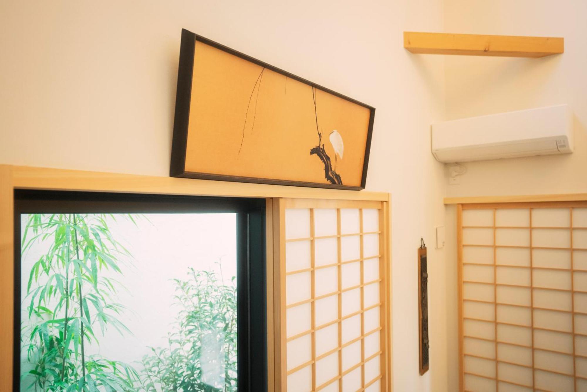 谷町君　星屋　木犀ノ宿　清水寺 Appartamento Kyōto