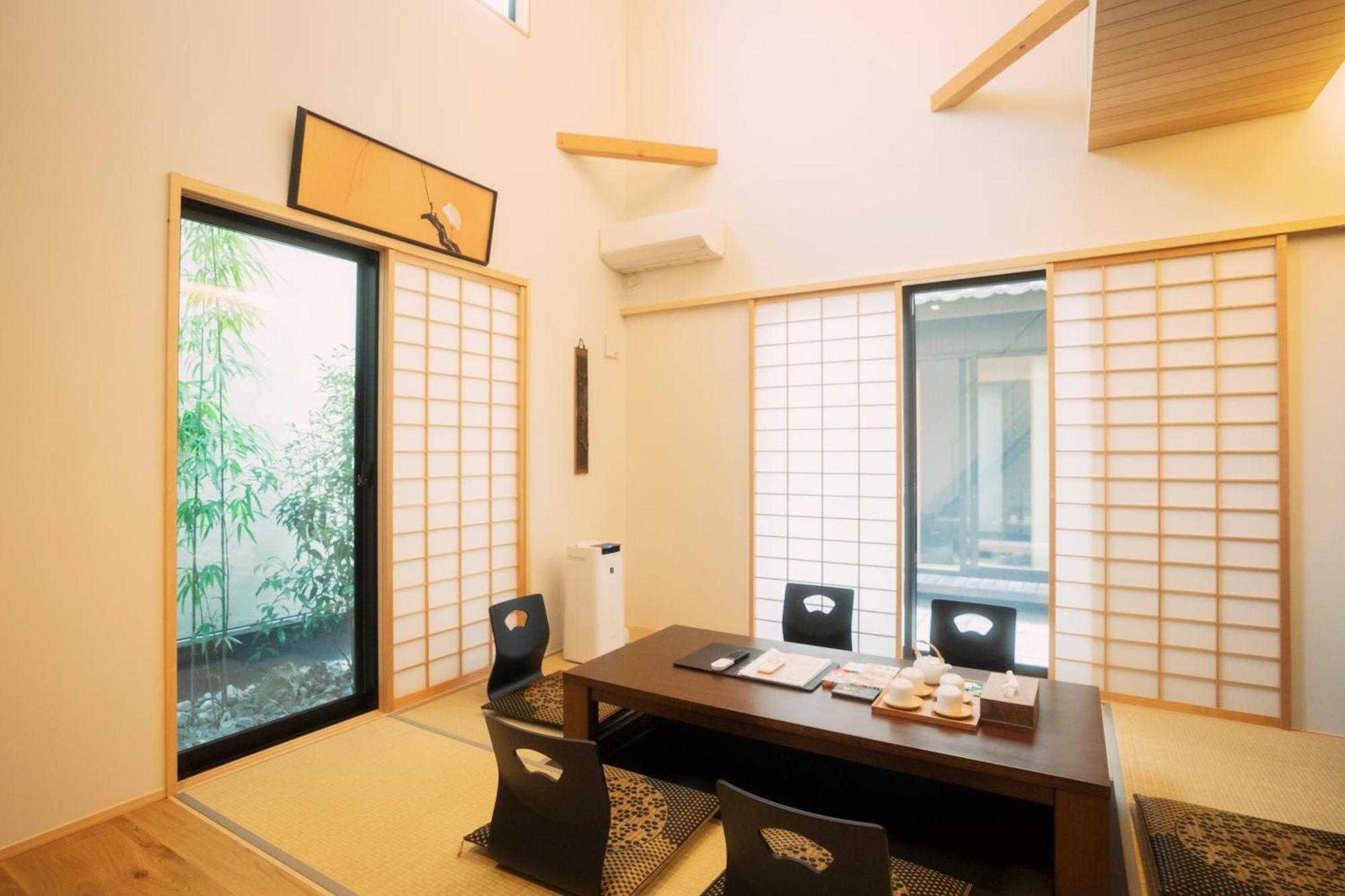 谷町君　星屋　木犀ノ宿　清水寺 Kyōto