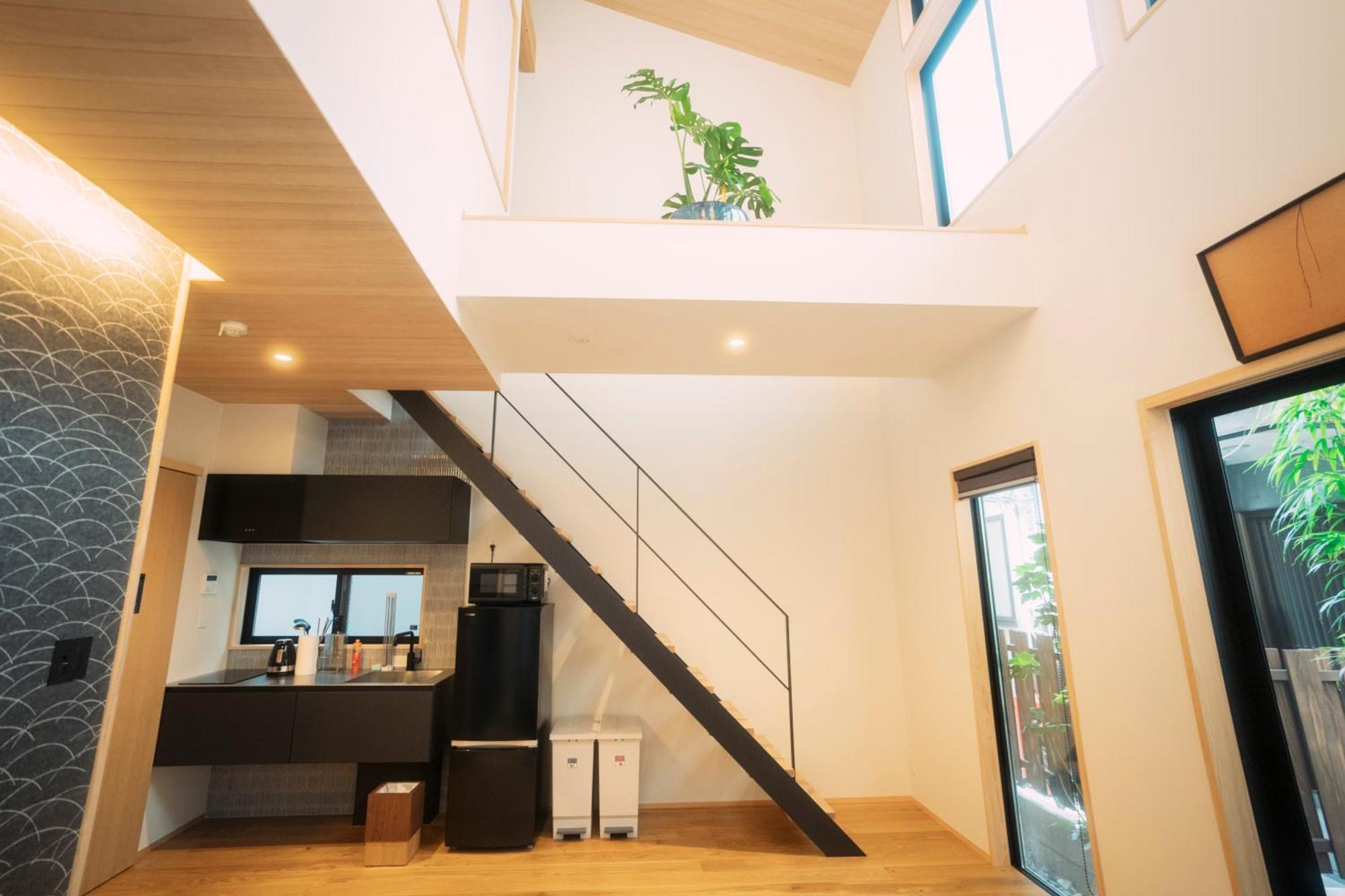 Appartamento 谷町君　星屋　木犀ノ宿　清水寺 *