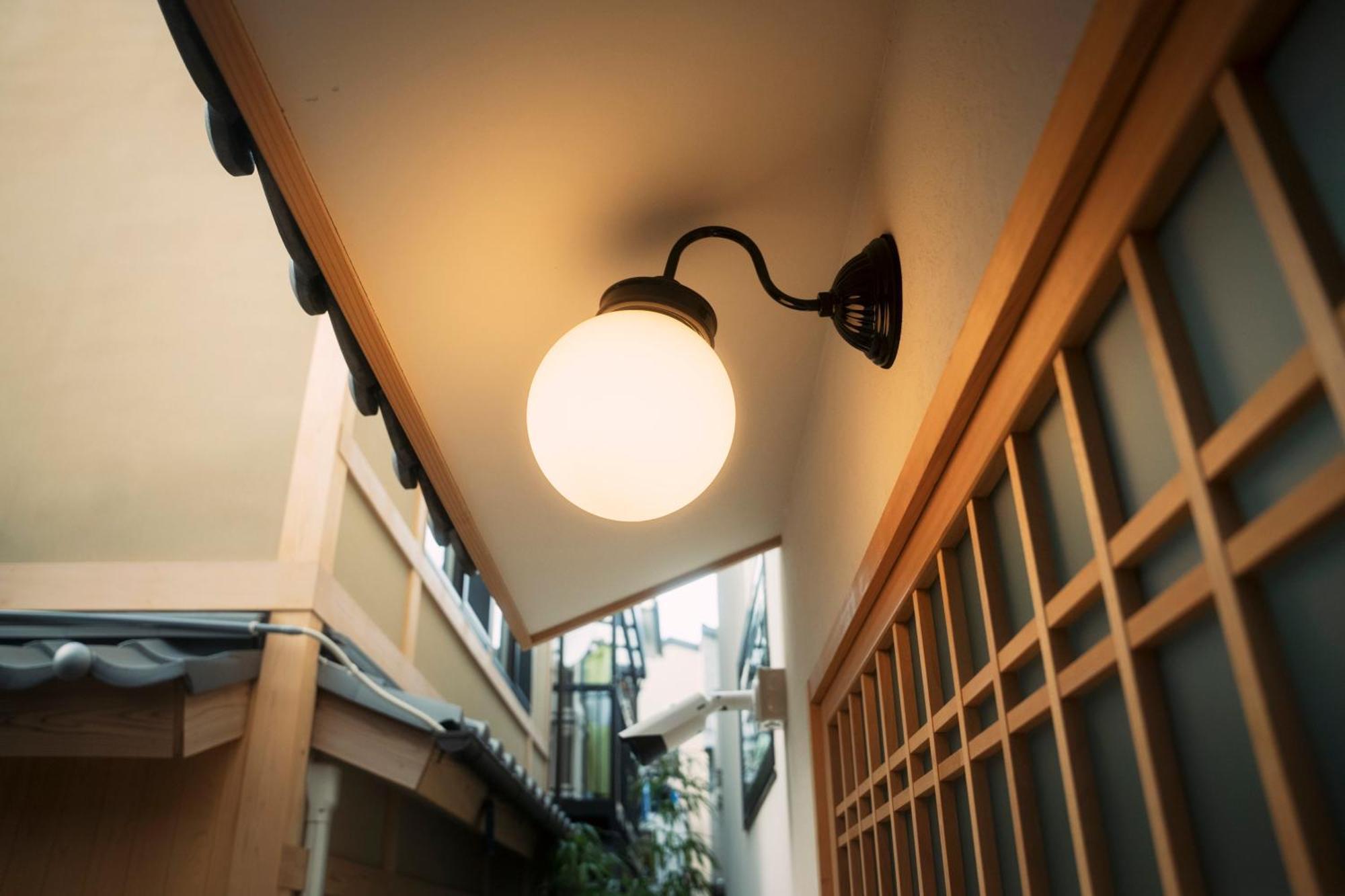 谷町君　星屋　木犀ノ宿　清水寺 Appartamento Kyōto