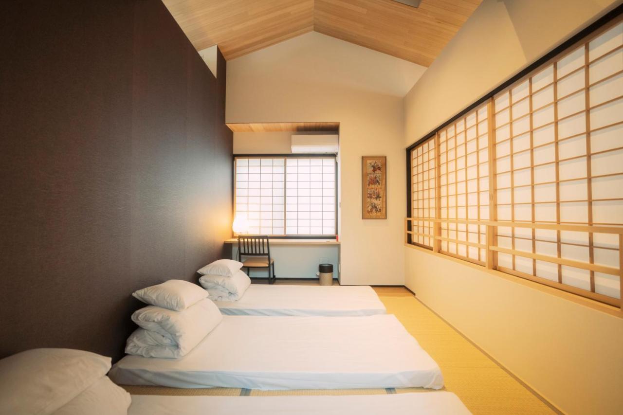 Apartamento 谷町君　星屋　木犀ノ宿　清水寺 Quioto